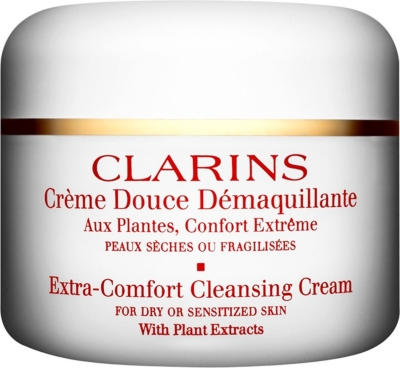 CLARINS Extra comfort cleansing cream 200ml
