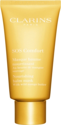 CLARINS: SOS Comfort Mask