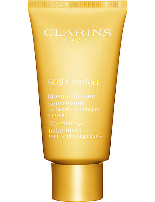 CLARINS: SOS Comfort Mask