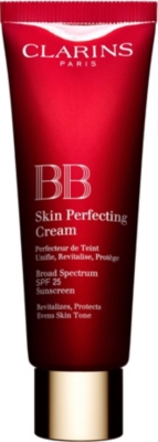 CLARINS BB Skin Perfecting Cream SPF 25 45ml