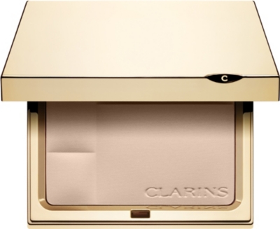 CLARINS Ever Matte mineral powder compact
