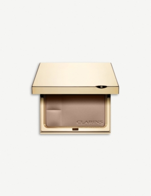 CLARINS Ever Matte mineral powder compact
