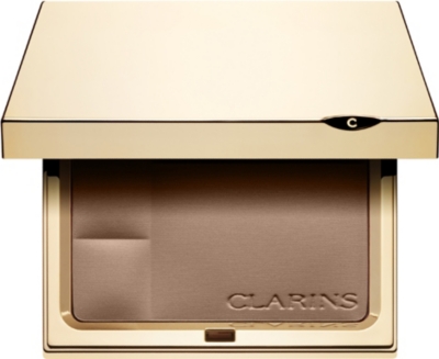 CLARINS Ever Matte mineral powder compact