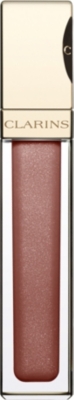 CLARINS Limited Edition Colour Breeze Gloss Prodige intense shine & colour