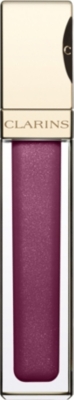 CLARINS Limited Edition Colour Breeze Gloss Prodige intense shine & colour