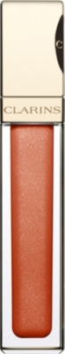 CLARINS Limited Edition Colour Breeze Gloss Prodige intense shine & colour