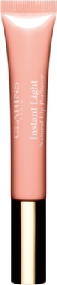 CLARINS Instant Light Natural Lip Perfector