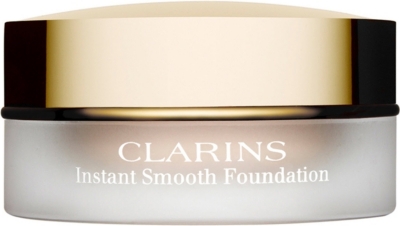 CLARINS Instant smooth foundation 30ml