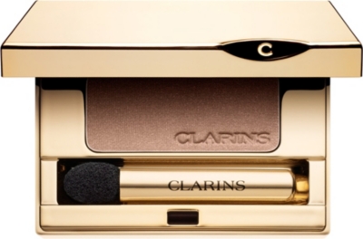 CLARINS Ombre Min&eacute;rale Collection Mineral Mono Eyeshadow
