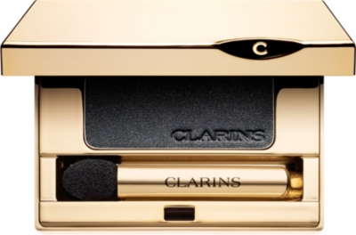 CLARINS Ombre Min&eacute;rale Collection Mineral Mono Eyeshadow