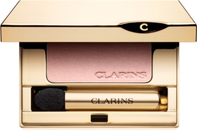 CLARINS Ombre Min&eacute;rale Collection Mineral Mono Eyeshadow