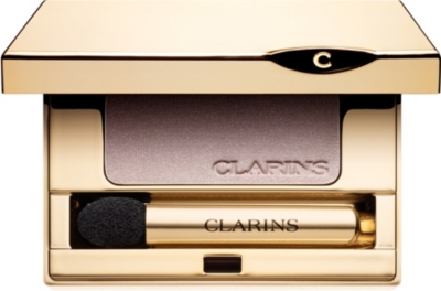 CLARINS Ombre Min&eacute;rale Collection Mineral Mono Eyeshadow