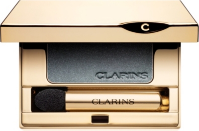 CLARINS Ombre Min&eacute;rale Collection Mineral Mono Eyeshadow