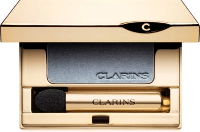 CLARINS Ombre Min&eacute;rale Collection Mineral Mono Eyeshadow