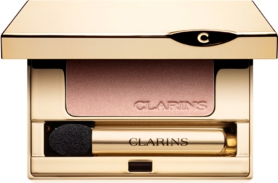 CLARINS Ombre Min&eacute;rale Collection Mineral Mono Eyeshadow
