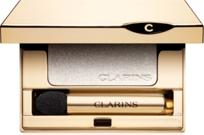 CLARINS Ombre Min&eacute;rale Collection Mineral Mono Eyeshadow