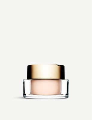 CLARINS Poudre Multi-Eclat mineral loose powder