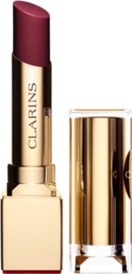 CLARINS Rouge Eclat lipstick