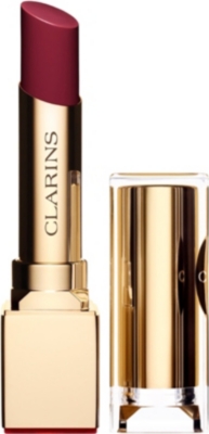 CLARINS Rouge Eclat lipstick