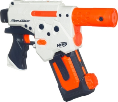 NERF Super Soaker Thunderstorm