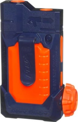 NERF Super Soaker water refill clip canister