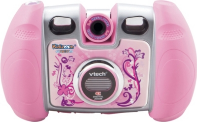 VTECH Kidizoom twist camera pink
