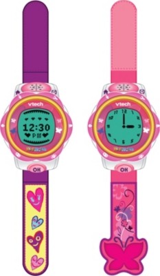 VTECH Kidiwatch girl