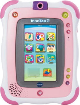 INNOTAB InnoTab 2 Pink