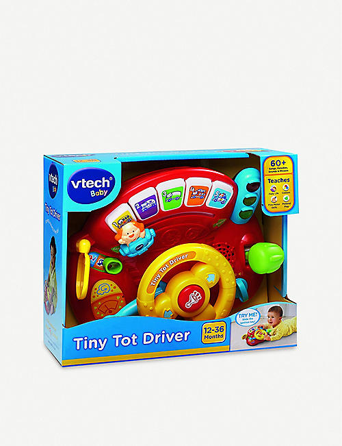VTECH: Tiny Tot driver