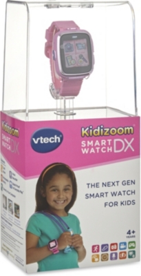 walmart kidizoom smartwatch dx