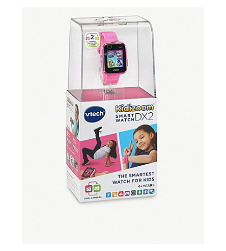 VTECH - Kidizoom smart watch DX2 | Selfridges.com
