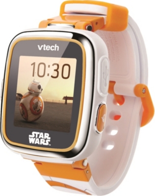 vtech watch camera
