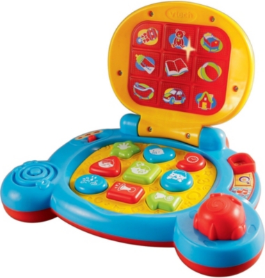 VTECH Baby's laptop