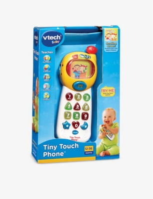 VTECH Tiny Phone Pouch