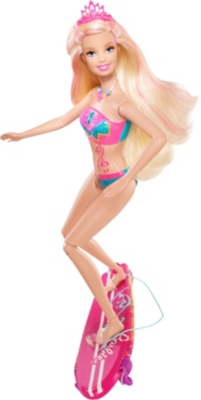 BARBIE Merliah doll