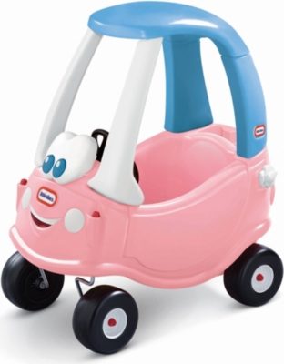 LITTLE TIKES Princess Cozy Coupe