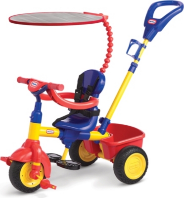 LITTLE TIKES 3-in-1 trike