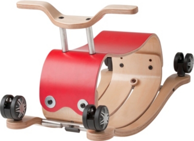 WISHBONE Wishbone 3-in-1 Flip