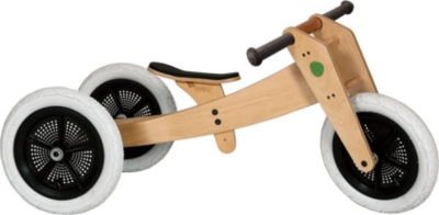 WISHBONE Original 3-in-1 bike