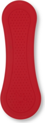 WISHBONE Red seat cover