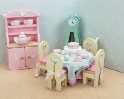 LE TOY VAN Daisylane drawing room