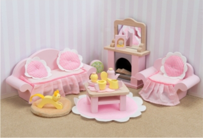 LE TOY VAN Daisylane sitting room
