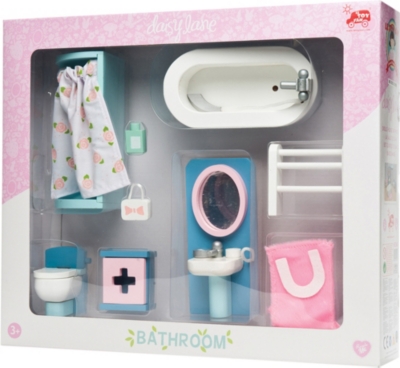 LE TOY VAN Daisylane bathroom
