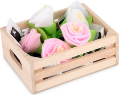 LE TOY VAN Bunch of blooms