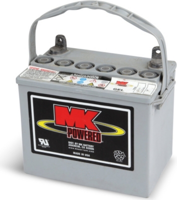 V8 ROADSTER Atom V8 Roadster extra battery 12 volt