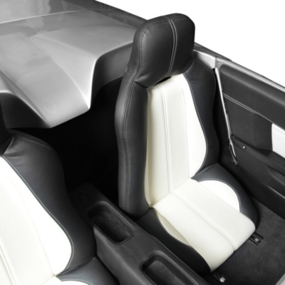 V8 ROADSTER V8 Roadster interior leather set