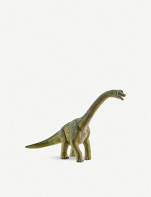 SCHLEICH: Brachiosaurus dinosaur toy figure 28.9cm