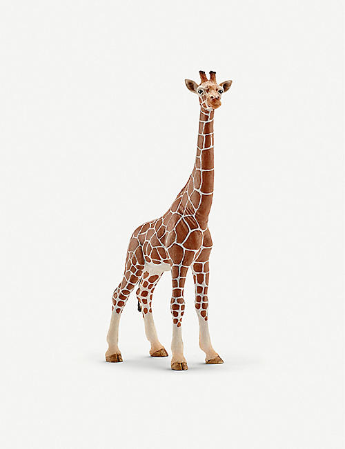 SCHLEICH: Female giraffe figure 17cm