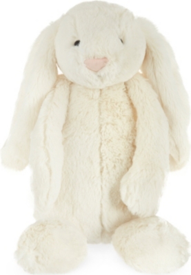 JELLYCAT Bashful cream bunny