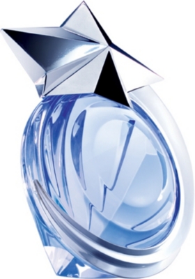 THIERRY MUGLER Angel eau de toilette refillable spray